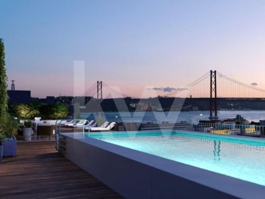 Apartment in Lisbon