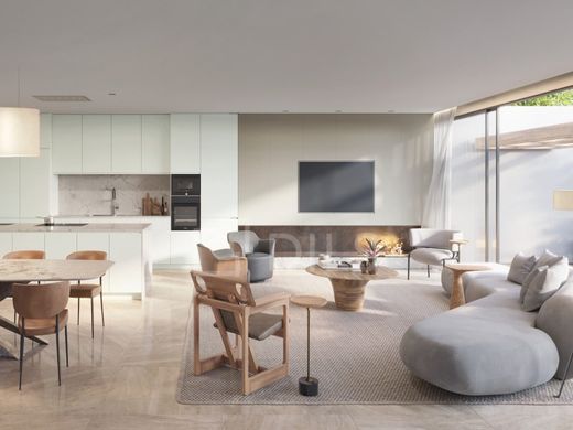 Cascais, Distrito de Lisboaのアパートメント