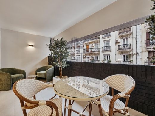 Appartement à Madrid, Province de Madrid