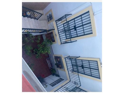 Жилой комплекс, Jerez de la Frontera, Provincia de Cádiz