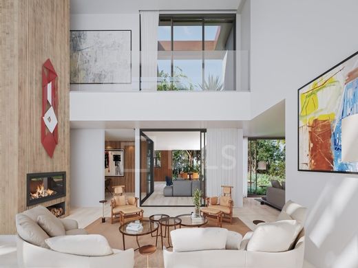 Luxury home in Cascais, Lisbon