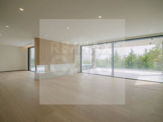 Maison de luxe à Cascais, Lisbonne