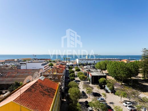 Daire Setúbal, Distrito de Setúbal