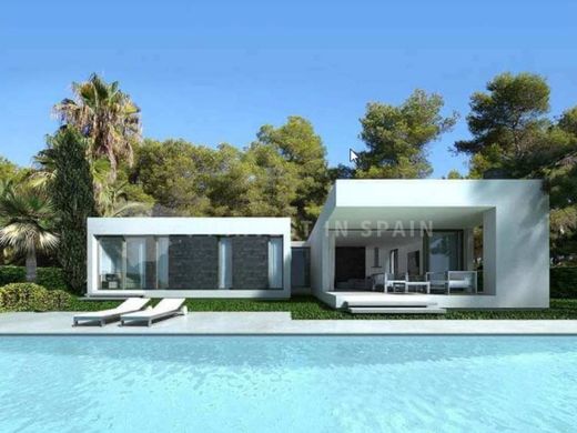 ‏וילה ב  Pedreguer, Provincia de Alicante