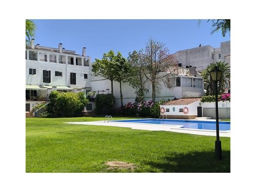 Luxus-Haus in Calella, Provinz Barcelona