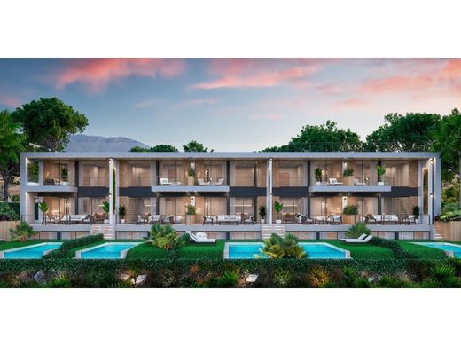 Villa Plurifamiliare a Marbella, Málaga