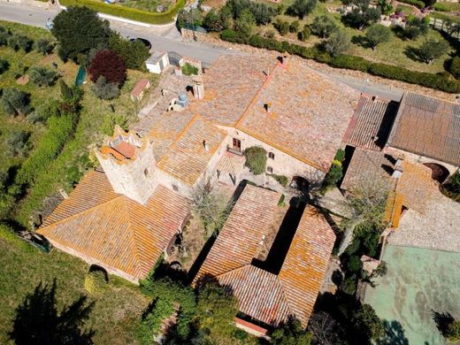 Πολυτελή κατοικία σε Castell-Platja d'Aro, Província de Girona