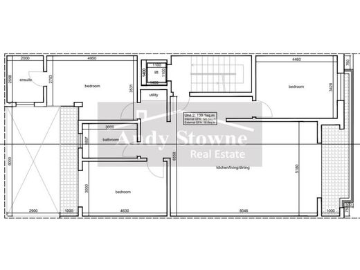 Appartement à Naxxar, In-Naxxar
