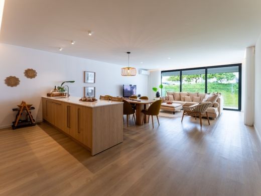 Apartment / Etagenwohnung in Nazaré, Distrito de Leiria
