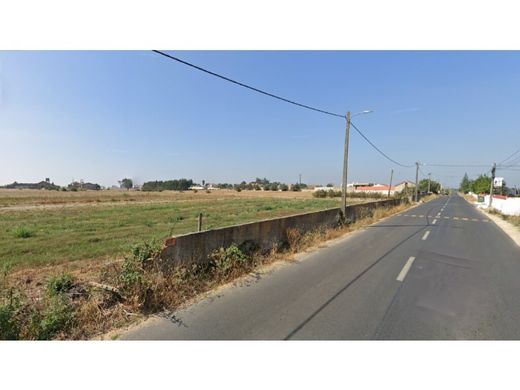 Grundstück in Montijo, Distrito de Setúbal