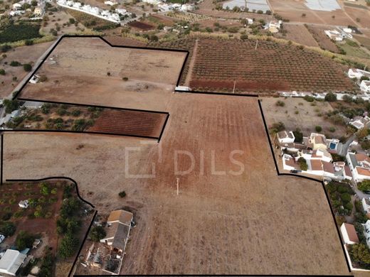 Grond in Vila Real de Santo António, Distrito de Faro