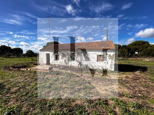 Grond in Alcácer do Sal, Distrito de Setúbal