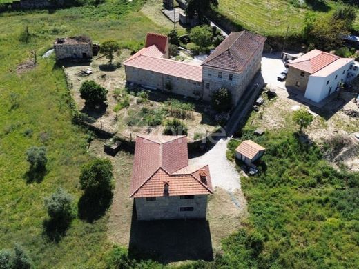 Lüks ev Marco de Canaveses, Distrito do Porto