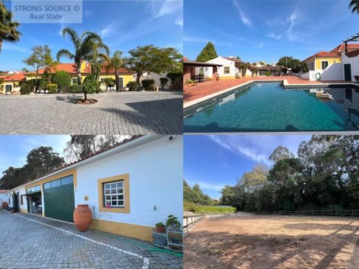 Maison de luxe à Bombarral, Distrito de Leiria