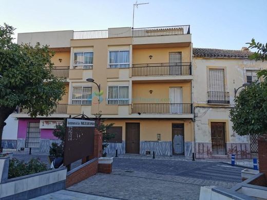Appartementencomplex in Coín, Provincia de Málaga