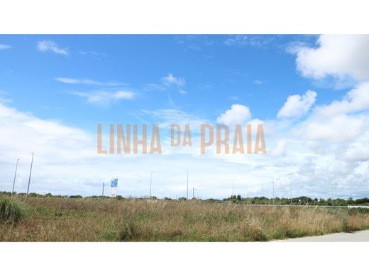 地皮  出售 Póvoa de Varzim