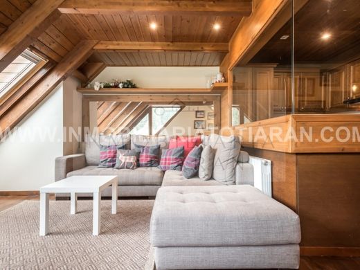 Duplex in Baqueira, Province of Lleida