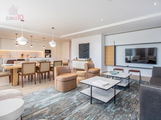 Belém, Lisbonのアパートメント