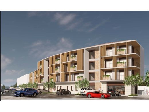 ローレ, Louléのアパートメント・コンプレックス