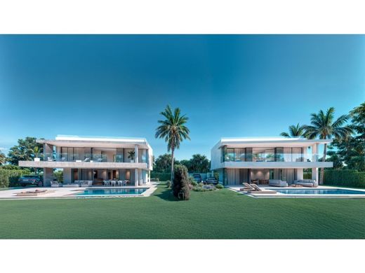 Villa à Estepona, Malaga