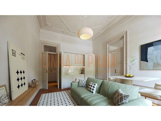 ポルト, Portoのアパートメント