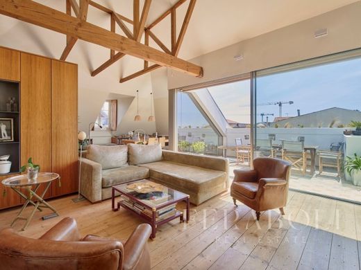 Пентхаус, Лиссабон, Lisbon