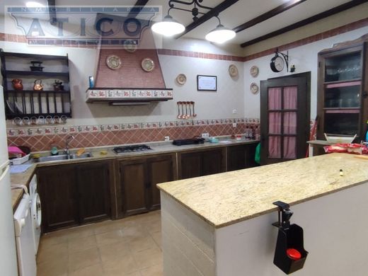 Luxe woning in Almonte, Provincia de Huelva