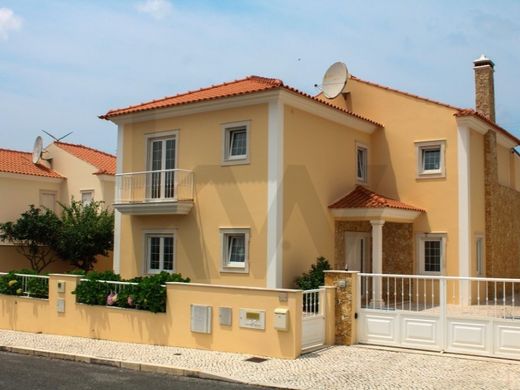 Casa de luxo - Bombarral, Leiria