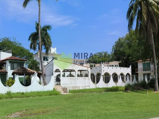 Luxury home in Zihuatanejo, Zihuatanejo de Azueta