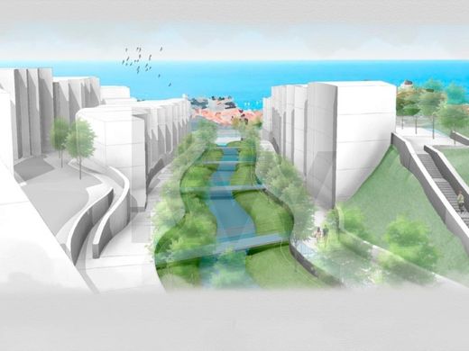 Sesimbra, Distrito de Setúbalの土地