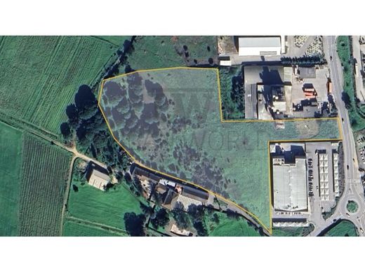 Arsa Alenquer, Distrito de Lisboa