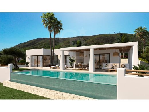 Villa a Xàbia, Provincia de Alicante