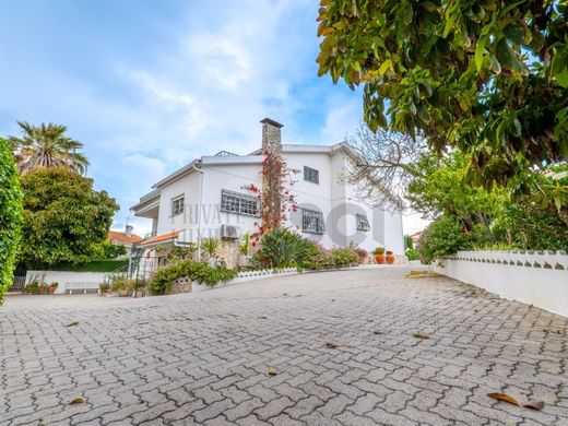 Seixal, Distrito de Setúbalの高級住宅