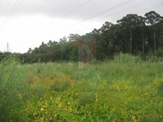 أرض ﻓﻲ Maia, Distrito do Porto