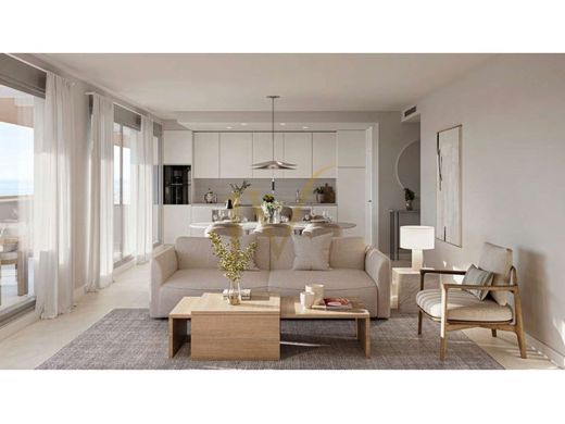 Apartment in Estepona, Malaga