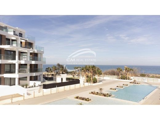 Penthouse à Denia, Alicante