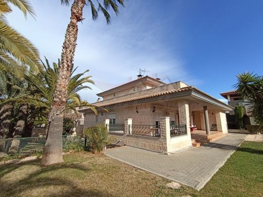 Maison de luxe à Elda, Alicante