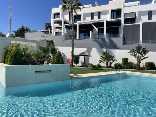 Twee-onder-een-kapwoning in Rincón de la Victoria, Provincia de Málaga