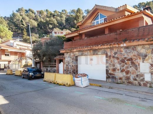 Casa de lujo en Cervelló, Provincia de Barcelona