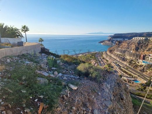 Αγροτεμάχιο σε Mogán, Provincia de Las Palmas