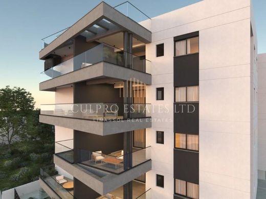 Appartamento a Limassol, Limassol District