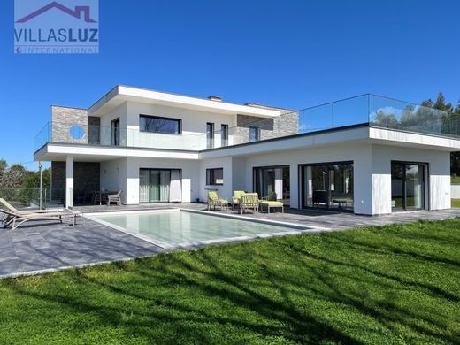 Maison de luxe à Bombarral, Distrito de Leiria