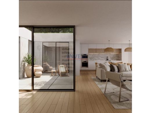 Apartment in Porto, Distrito do Porto