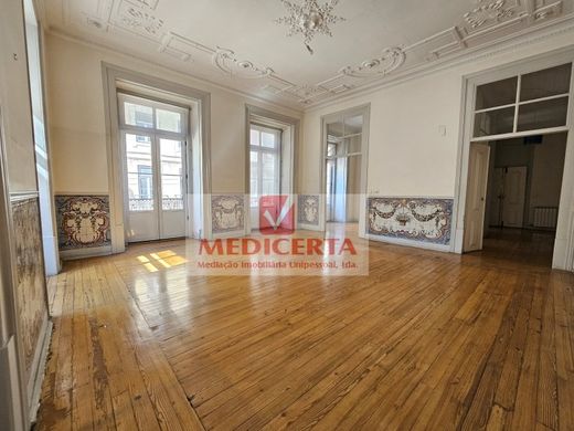 Piso / Apartamento en Lisboa