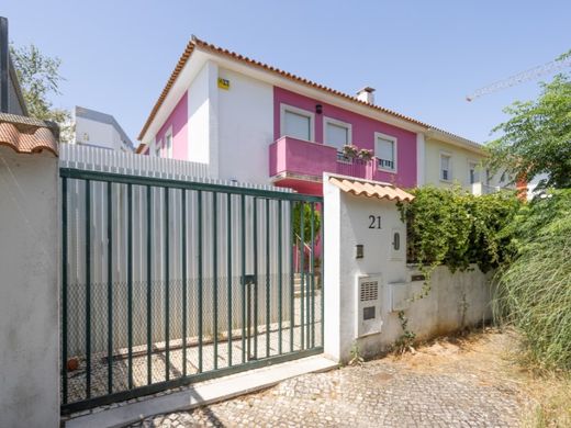 Luxury home in Lisbon