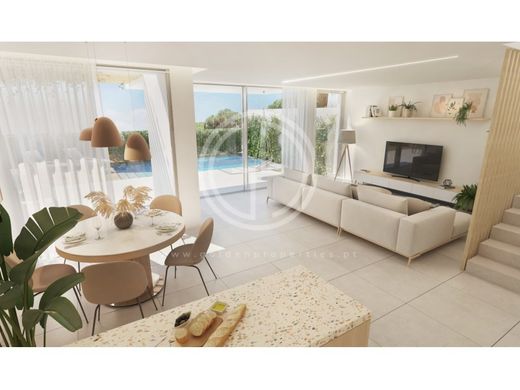 Chalet Pareado en Faro