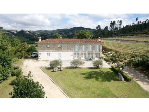 Casa de lujo en Lousada, Oporto
