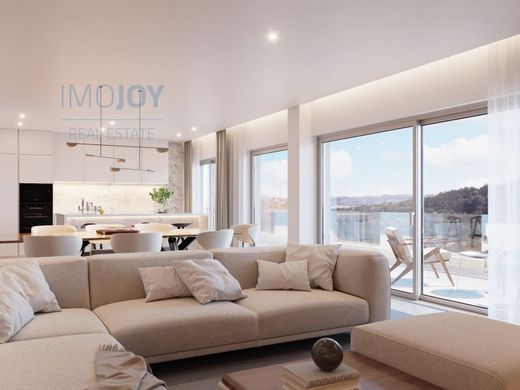 Apartment in Campolide, Lisbon