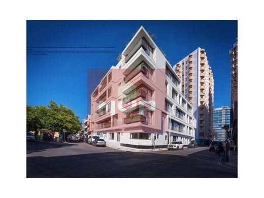 Apartment in Faro, Distrito de Faro