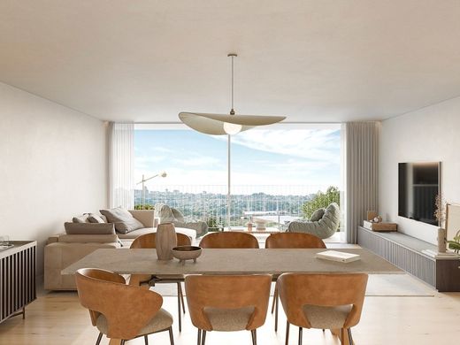 ﺷﻘﺔ ﻓﻲ Gondomar, Distrito do Porto